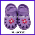 Neueste Design Slipper Sandale Garten Eva Schuh